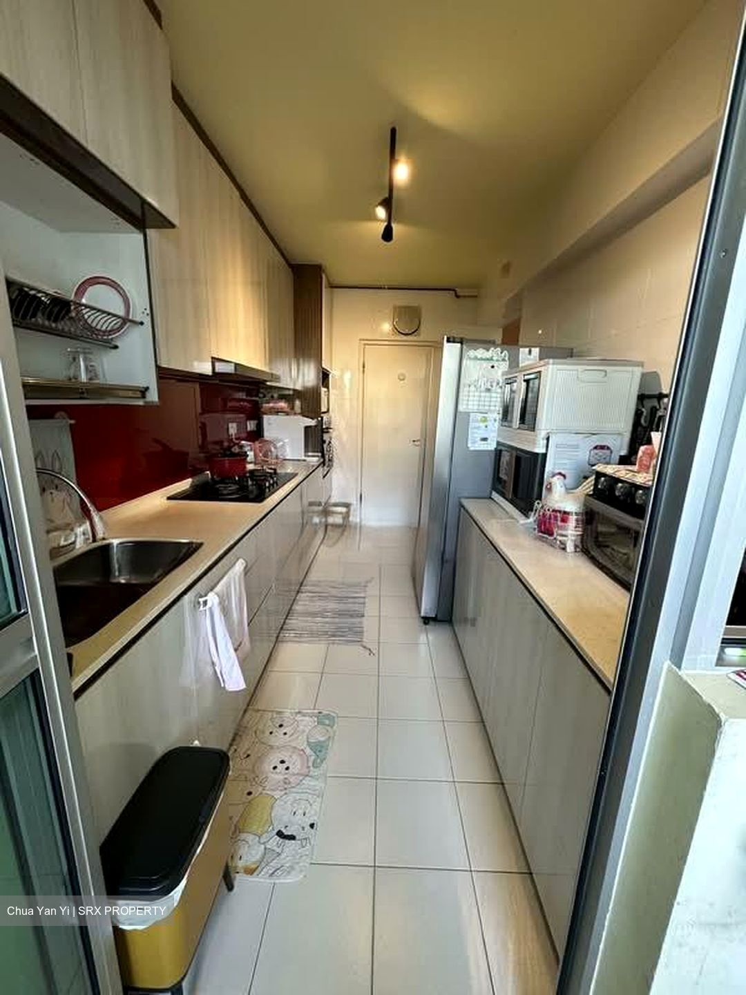 Blk 416B Fernvale Riverbow (Sengkang), HDB 5 Rooms #537027281